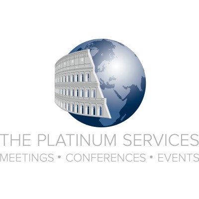 The Platinum Services Dmc Italy and Events| Full Service Agency| Incentives & Corporate Travels's Logo