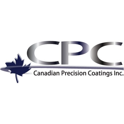 Canadian Precision Coatings Inc.'s Logo