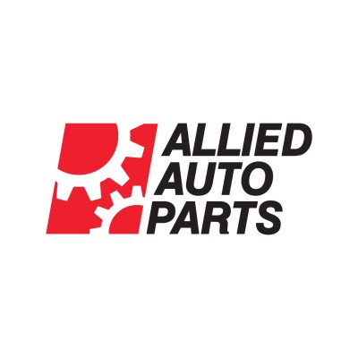 ALLIED AUTOMOTIVE PARTS's Logo