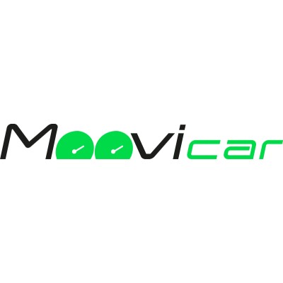 Moovicar's Logo