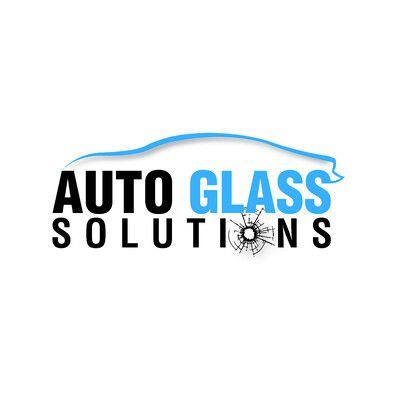 Auto Glass Solutions Inc.'s Logo