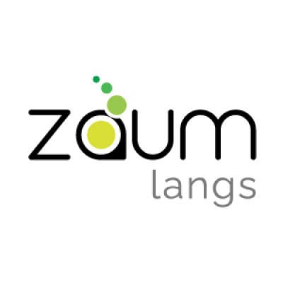 Zaum Langs's Logo