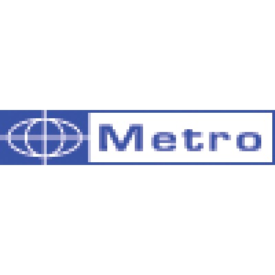 Metro SA's Logo