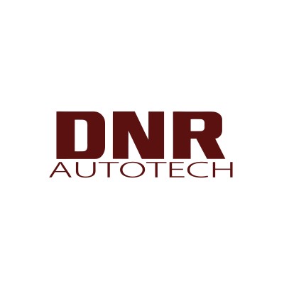 DNR AUTOTECH's Logo