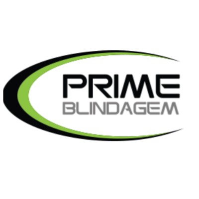 Prime Blindagem's Logo