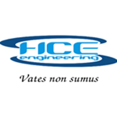 HCE Engineering S.r.l.'s Logo