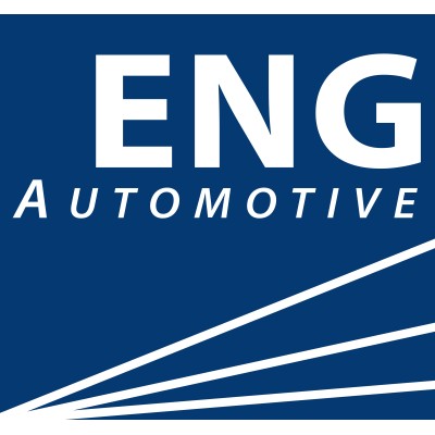 ENG Automotive Italia's Logo