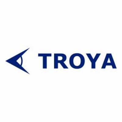 Troya's Logo