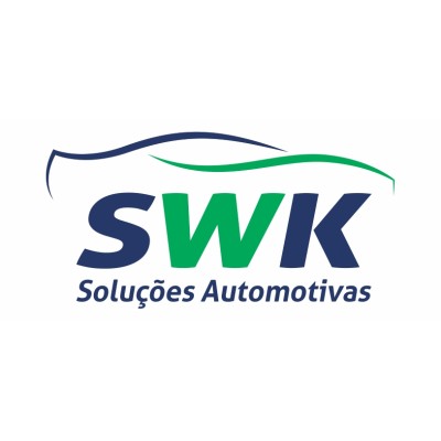 SWK AUTOMOTIVE SOLUTIONS's Logo