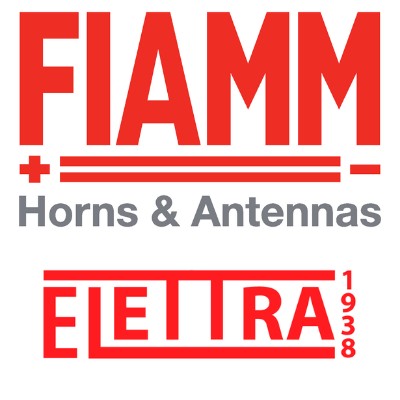 Elettra 1938's Logo