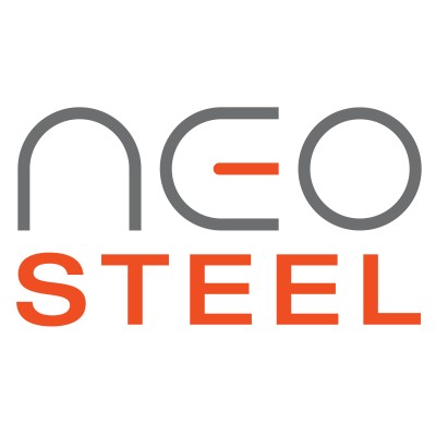 Neo Steel Brasil's Logo