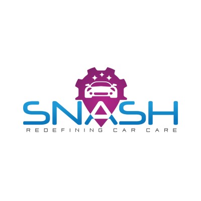 SNASH's Logo