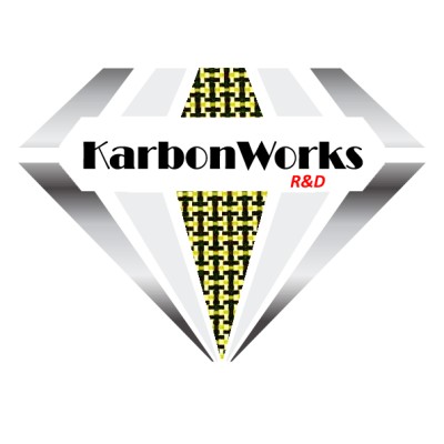 KarbonWorks srls's Logo