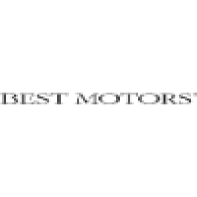 BEST MOTORS's Logo