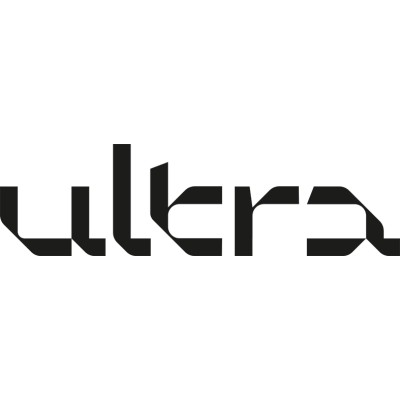 ULTRA Design & Strategy's Logo