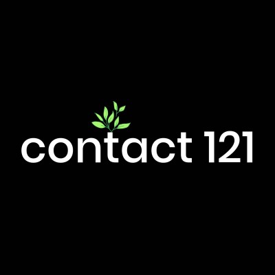 Contact 121 Pty Ltd's Logo