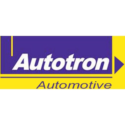 Autotron Automotive's Logo