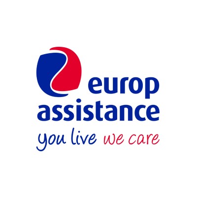 Europ Assistance India's Logo