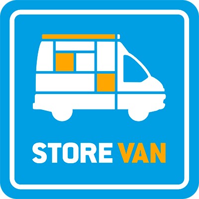 Store Van's Logo