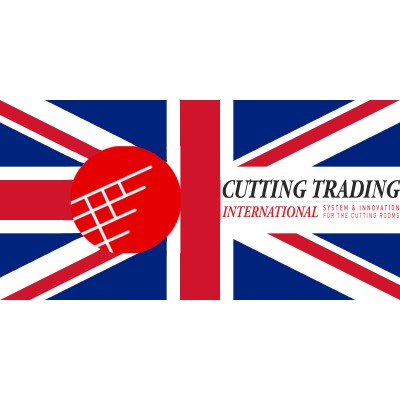 CUTTING TRADING INTERNATIONAL's Logo