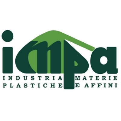 IMPA s.p.a.'s Logo