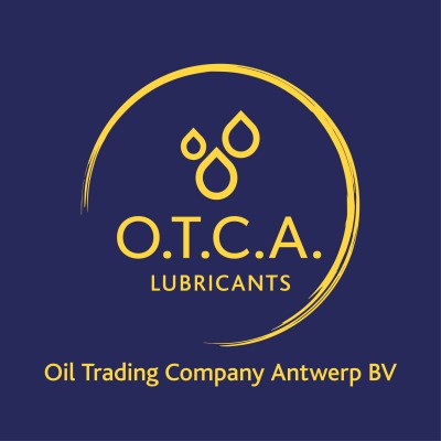 Oil Trading Company Antwerp (O.T.C.A. BV)'s Logo