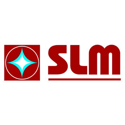 SLM Metal Private Limited's Logo