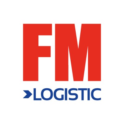 FM Logistic India's Logo