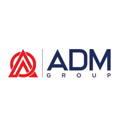 ADM Group's Logo