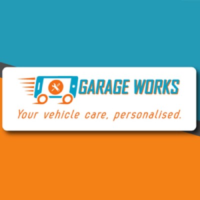 GarageWorks.in's Logo