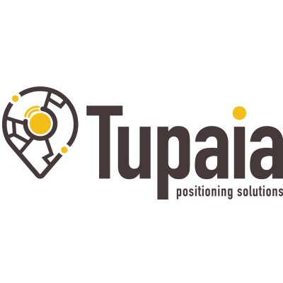 Tupaia Positioning Solutions's Logo