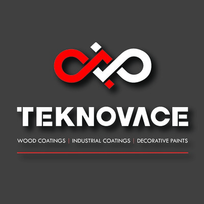 Teknovace's Logo