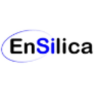 EnSilica's Logo