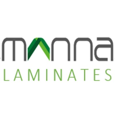 Manna Laminates LTD's Logo