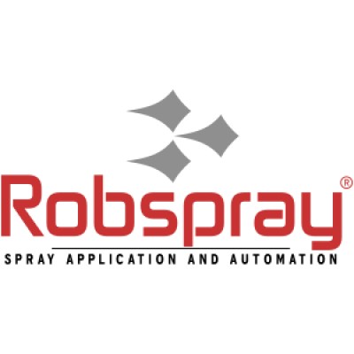 Robspray Technology Systems Private Limited's Logo