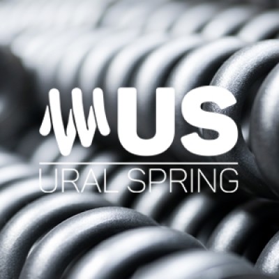 Ural Spring Plant LLC's Logo