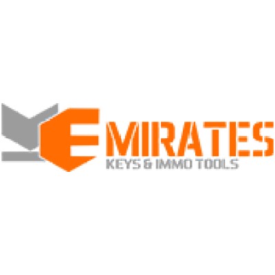 Emirates Keys's Logo