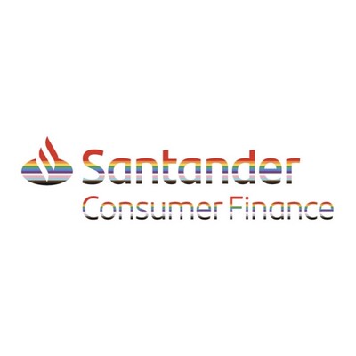 Santander Consumer (UK) plc's Logo