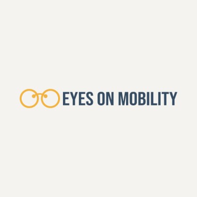 Eyes On Mobility's Logo