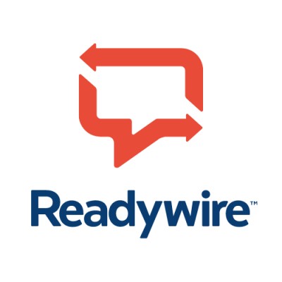 Readywire's Logo