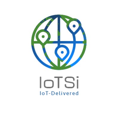 IoTSi's Logo