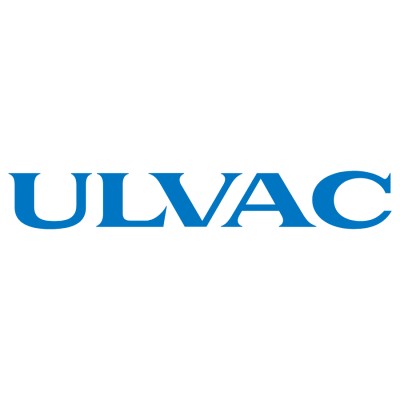 ULVAC VIETNAM (ULVAC SINGAPORE PTE LTD REP.OFFICE)'s Logo