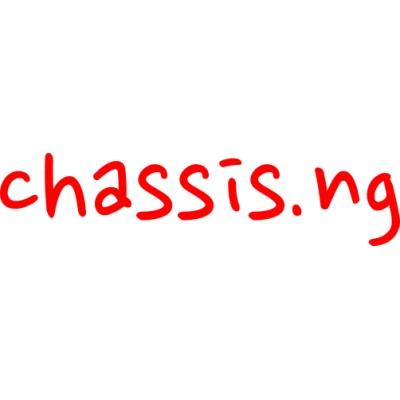 chassis.ng's Logo