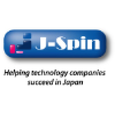 J-Spin Inc's Logo