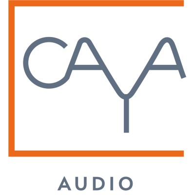 CAYA AUDIO's Logo