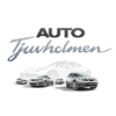 Auto Tjuvholmen Group's Logo