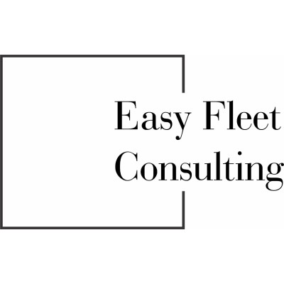 Easy Fleet Automotive Consulting's Logo