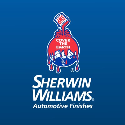 Sherwin-Williams Automotive México's Logo