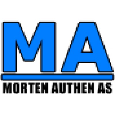 Morten Authen AS's Logo