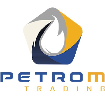 PetroM Trading's Logo